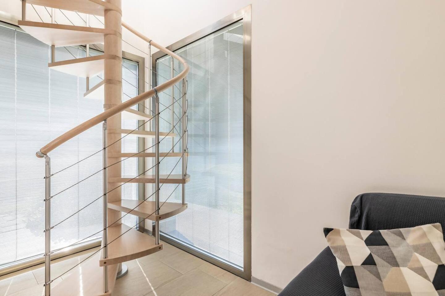 Villa Persea Santa Venerina Ngoại thất bức ảnh