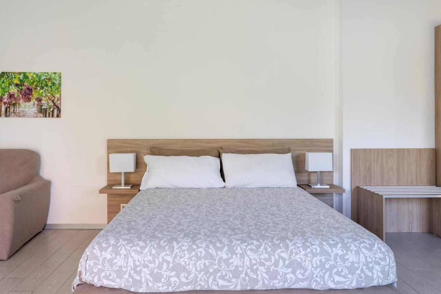 Villa Persea Santa Venerina Ngoại thất bức ảnh