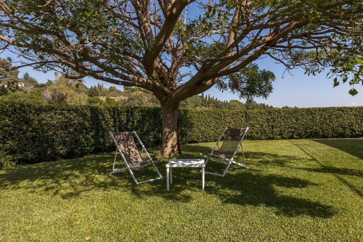 Villa Persea Santa Venerina Ngoại thất bức ảnh