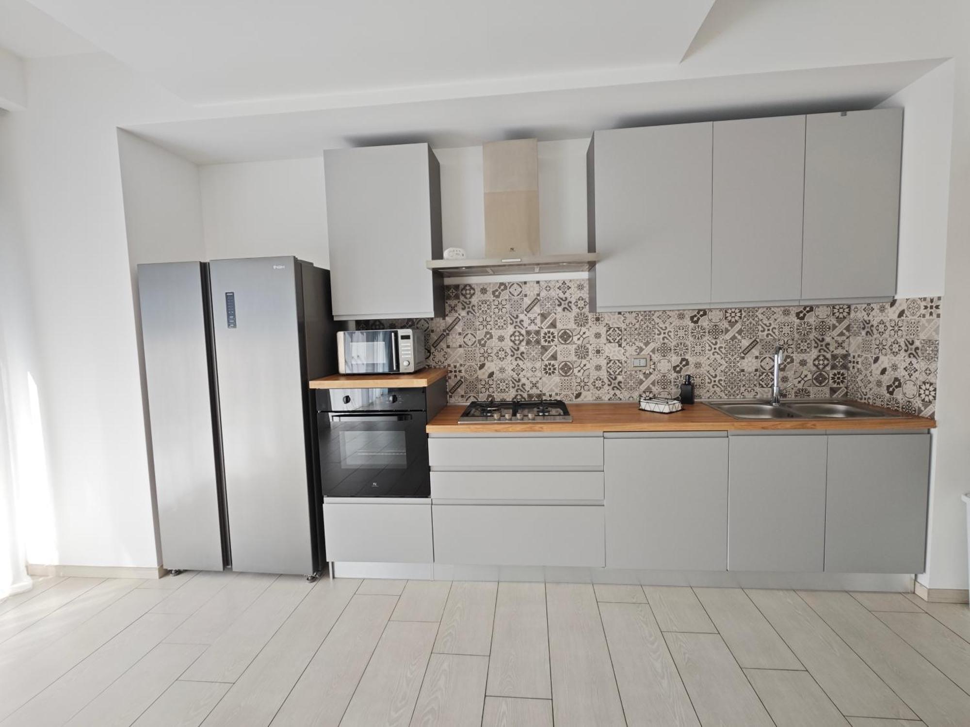 Villa Persea Santa Venerina Ngoại thất bức ảnh